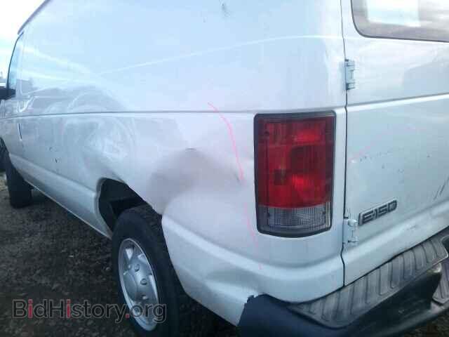 2007 FORD ECONOLINE - VIN: 1FTNE14WX7DB13906 - Фото 9