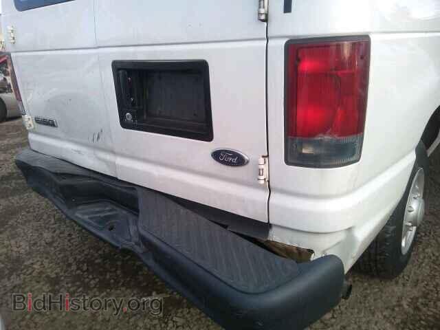 2007 FORD ECONOLINE - VIN: 1FTNE14WX7DB13906 - Фото 10