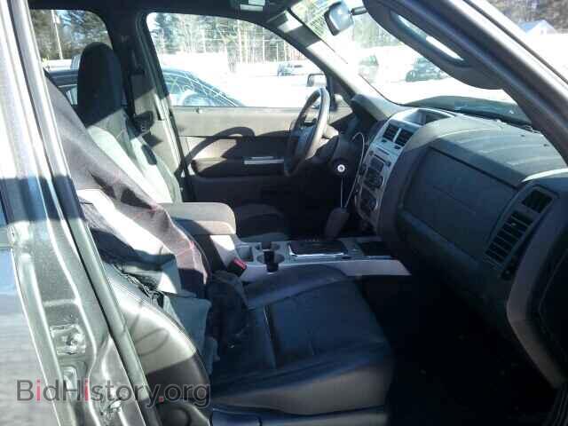 2012 FORD ESCAPE - VIN: 1FMCU9D75CKC73341 - Фото 5