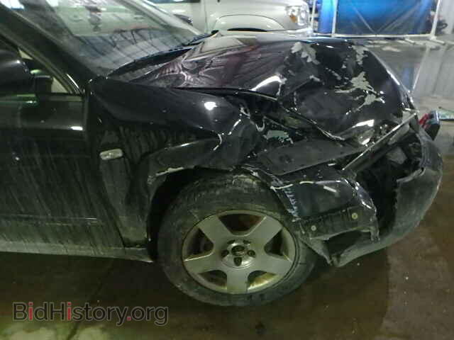 2002 AUDI A4 - VIN: WAULC68E92A156877 - Фото 9