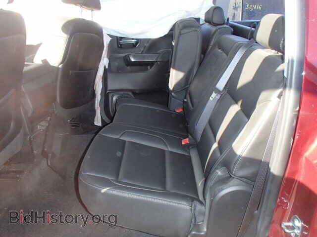 2014 CHEVROLET SILVERADO - VIN: 3GCPCREC5EG445477 - Фото 6