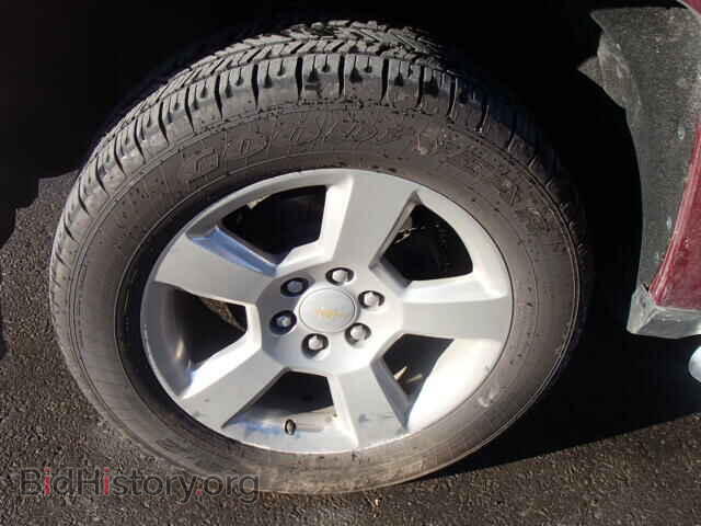 2014 CHEVROLET SILVERADO - VIN: 3GCPCREC5EG445477 - Фото 10