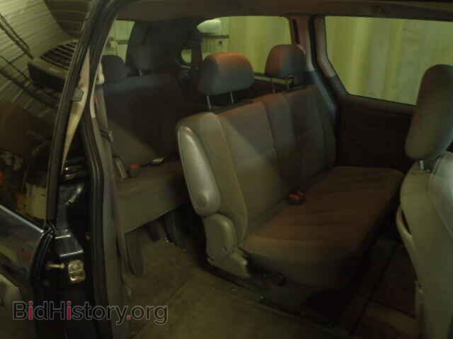 2007 DODGE CARAVAN - VIN: 1D4GP24R07B255568 - Фото 6