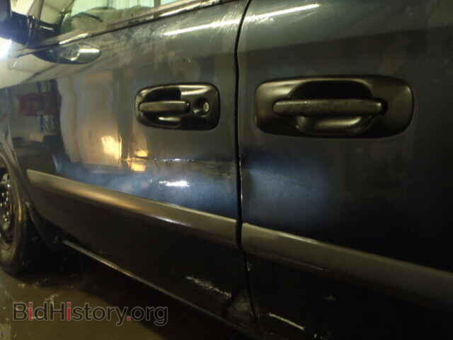 2007 DODGE CARAVAN - VIN: 1D4GP24R07B255568 - Фото 9