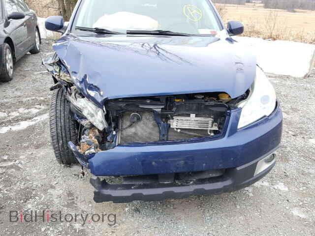 2010 SUBARU OUTBACK - VIN: 4S4BRCCC1A3357012 - Фото 9
