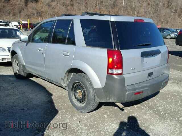 2005 SATURN VUE - VIN: 5GZCZ33D45S859881 - Фото 3