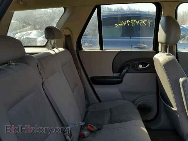 2005 SATURN VUE - VIN: 5GZCZ33D45S859881 - Фото 6