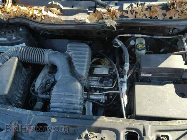 2005 SATURN VUE - VIN: 5GZCZ33D45S859881 - Фото 7