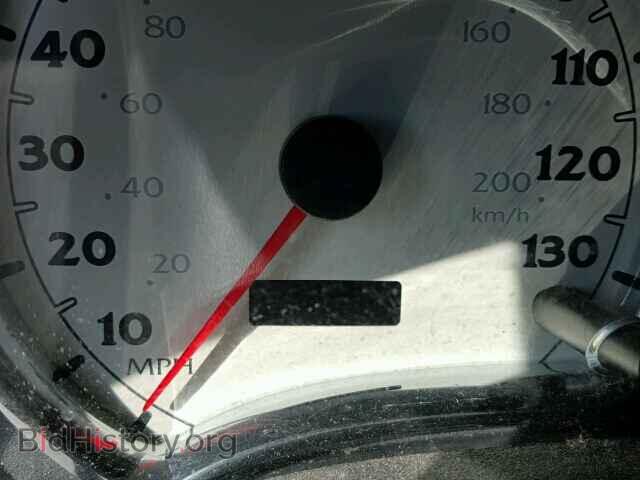 2005 SATURN VUE - VIN: 5GZCZ33D45S859881 - Фото 8