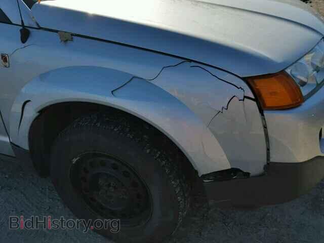 2005 SATURN VUE - VIN: 5GZCZ33D45S859881 - Фото 10
