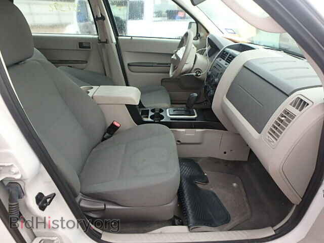 2012 FORD ESCAPE - VIN: 1FMCU0C75CKB66271 - Photo 5