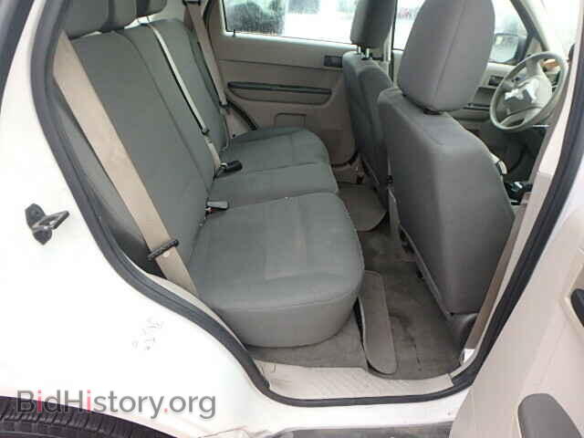 2012 FORD ESCAPE - VIN: 1FMCU0C75CKB66271 - Photo 6