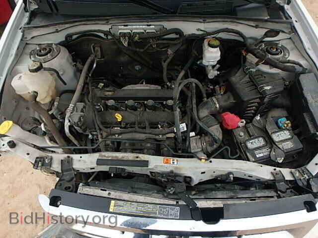 2012 FORD ESCAPE - VIN: 1FMCU0C75CKB66271 - Photo 7