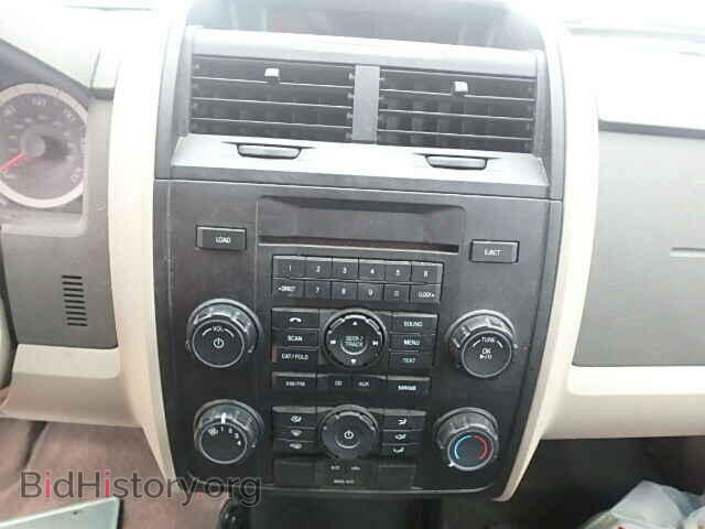 2012 FORD ESCAPE - VIN: 1FMCU0C75CKB66271 - Photo 9