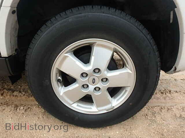 2012 FORD ESCAPE - VIN: 1FMCU0C75CKB66271 - Photo 10