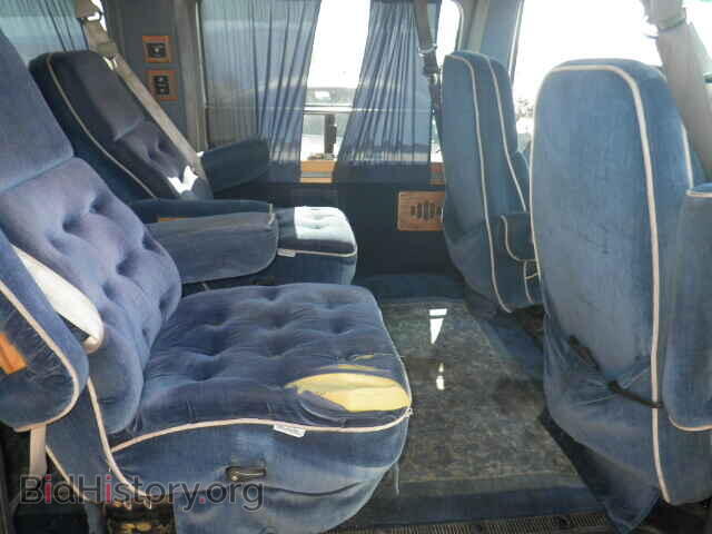1993 FORD ECONOLINE - VIN: 1FDEE14HXPHA10135 - Фото 6