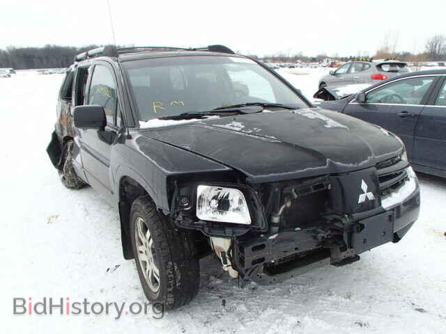 Фотография 4A4MN31S25E065004 - MITSUBISHI ENDEAVOR 2005