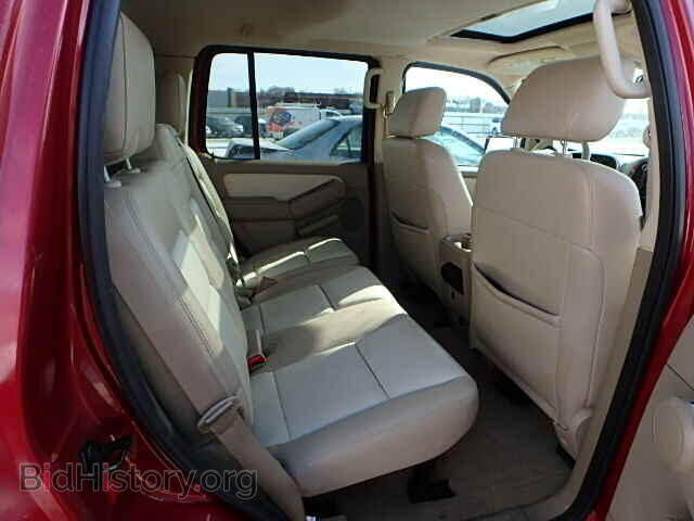 2008 FORD EXPLORER - VIN: 1FMEU74888UA35064 - Фото 6