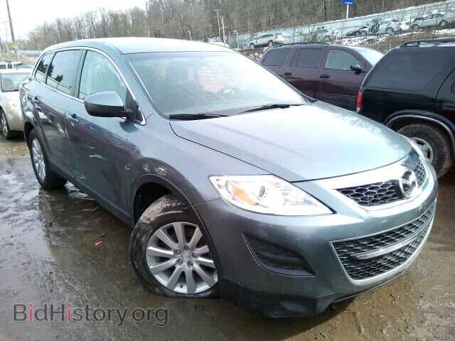 Photo JM3TB3MV6A0200713 - MAZDA CX-9 2010