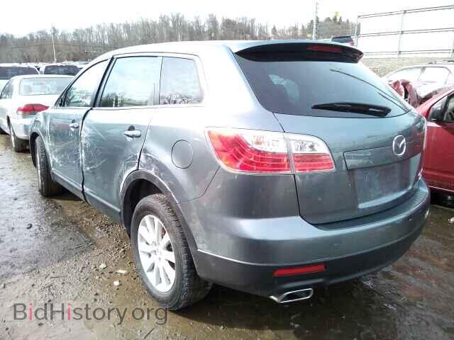 2010 MAZDA CX-9 - VIN: JM3TB3MV6A0200713 - Фото 3