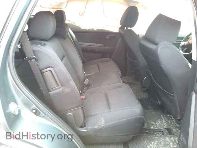 2010 MAZDA CX-9 - VIN: JM3TB3MV6A0200713 - Фото 6