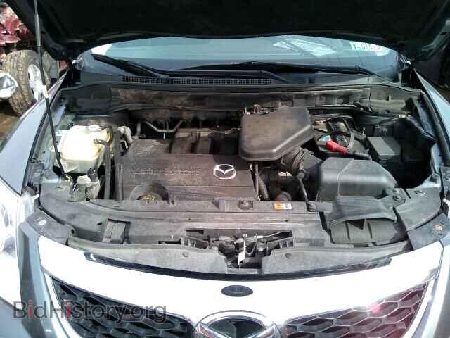 2010 MAZDA CX-9 - VIN: JM3TB3MV6A0200713 - Фото 7