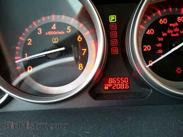 2010 MAZDA CX-9 - VIN: JM3TB3MV6A0200713 - Фото 8