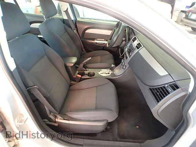 2010 CHRYSLER SEBRING - VIN: 1C3CC4FB5AN117053 - Фото 5