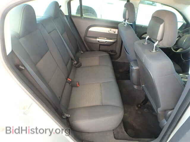 2010 CHRYSLER SEBRING - VIN: 1C3CC4FB5AN117053 - Фото 6