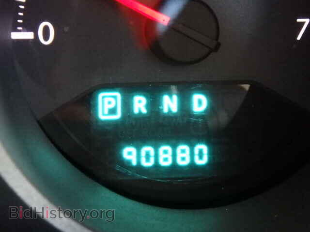 2010 CHRYSLER SEBRING - VIN: 1C3CC4FB5AN117053 - Фото 8