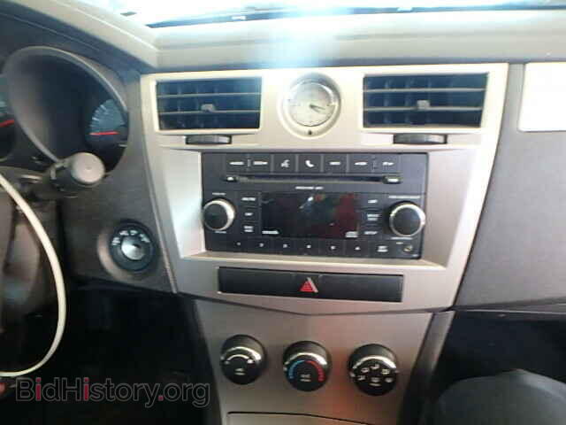 2010 CHRYSLER SEBRING - VIN: 1C3CC4FB5AN117053 - Фото 9