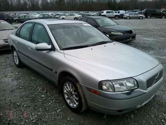 Photo YV1TS94D911163910 - VOLVO S80 2001