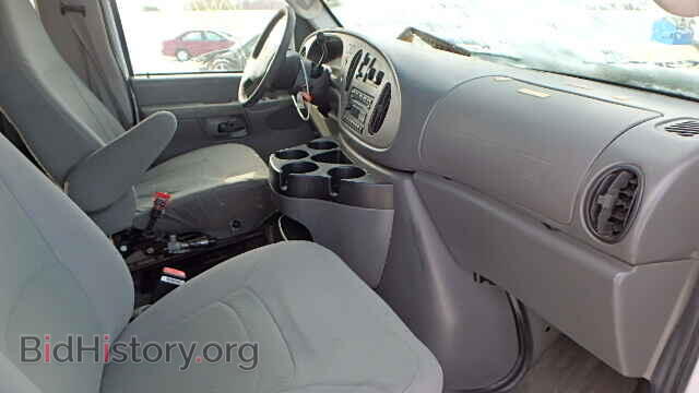 2007 FORD ECONOLINE - VIN: 1FBNE31L57DA21953 - Фото 5