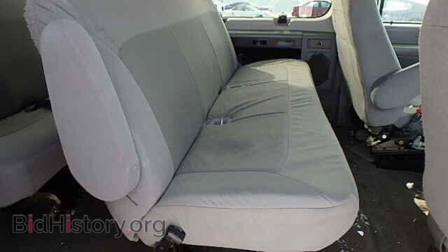 2007 FORD ECONOLINE - VIN: 1FBNE31L57DA21953 - Фото 6