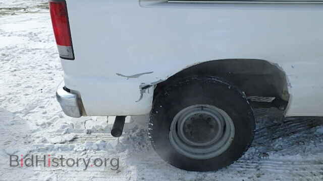 2007 FORD ECONOLINE - VIN: 1FBNE31L57DA21953 - Фото 10
