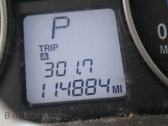2008 KIA OPTIMA - VIN: KNAGE123885218728 - Фото 8