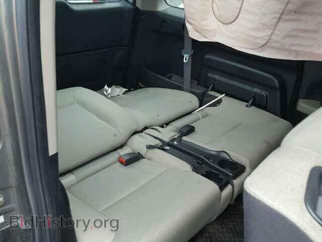 2007 HONDA ELEMENT - VIN: 5J6YH28767L005957 - Фото 6