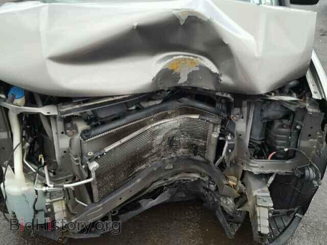 2007 Honda ELEMENT (VIN 5J6YH28767L005957) — photo 7 of 10