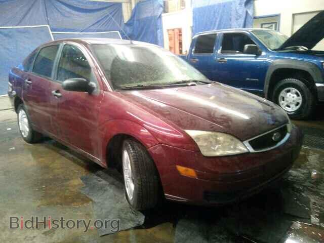 Фотография 1FAFP34N77W333791 - FORD FOCUS 2007