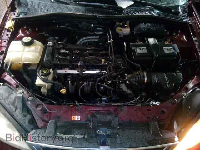 2007 FORD FOCUS - VIN: 1FAFP34N77W333791 - Фото 7