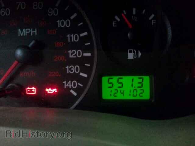 2007 FORD FOCUS - VIN: 1FAFP34N77W333791 - Фото 8