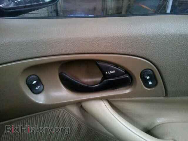 2007 FORD FOCUS - VIN: 1FAFP34N77W333791 - Фото 10