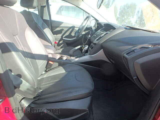 2014 FORD FOCUS - VIN: 1FADP3F28EL121698 - Фото 5