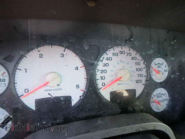 2005 DODGE RAM 3500 - VIN: 3D7MR48C15G786610 - Фото 8