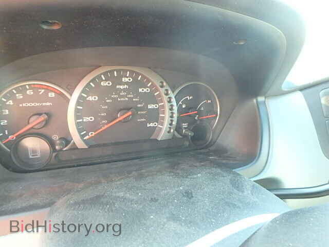 2005 HONDA PILOT - VIN: 2HKYF186X5H512648 - Фото 7