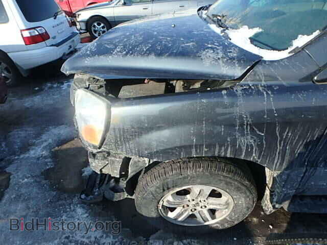 2005 HONDA PILOT - VIN: 2HKYF186X5H512648 - Фото 8