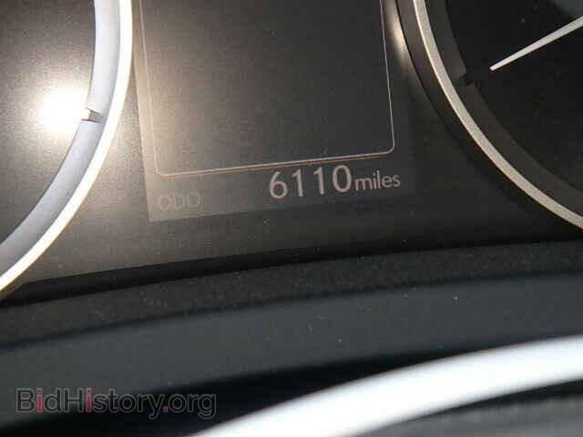 2014 LEXUS IS250 - VIN: JTHBF1D21E5043229 - Фото 8