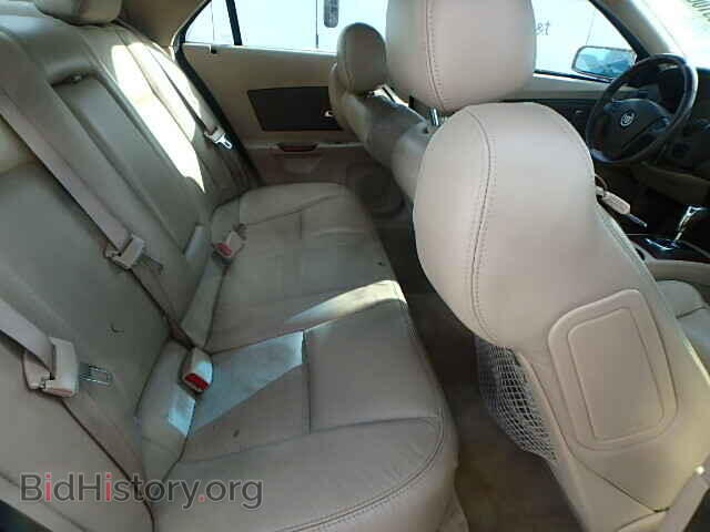 2007 CADILLAC CTS - VIN: 1G6DP577170178770 - Фото 6