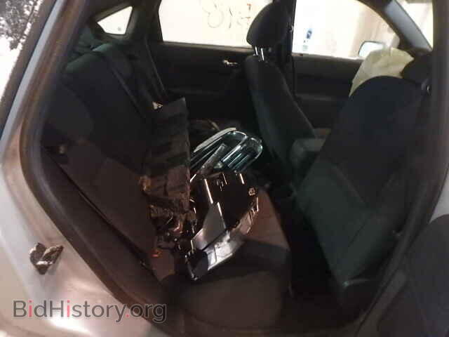 2008 FORD FOCUS - VIN: 1FAHP35N68W150326 - Фото 6