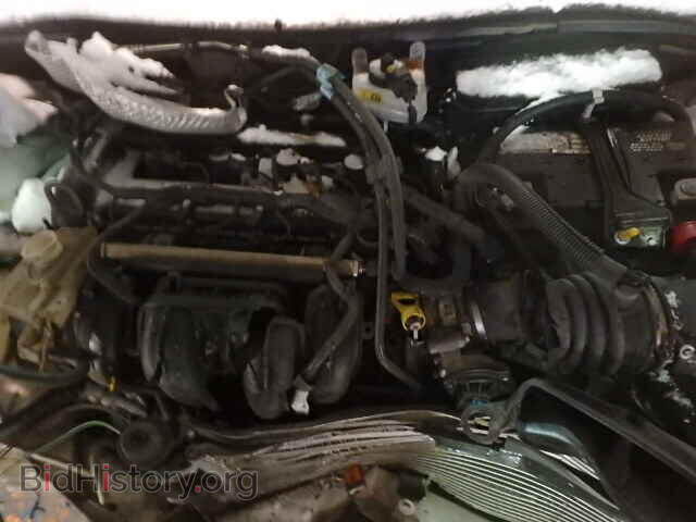 2008 FORD FOCUS - VIN: 1FAHP35N68W150326 - Фото 7